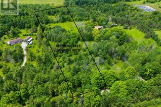 Land for Sale, P/L 19 Montgomery Road, Alnwick/Haldimand, ON