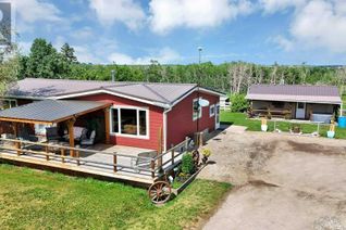 Bungalow for Sale, 30123 Range Road 22, Rural Mountain View County, AB
