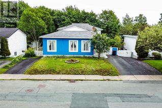 Detached House for Sale, 101 Ferryland Street W, St. John's, NL
