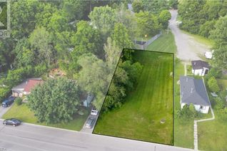 Commercial Land for Sale, 171 Sherman Avenue, Simcoe, ON