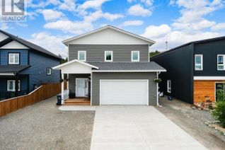 Detached House for Sale, 272 Keno Way, Whitehorse, YT
