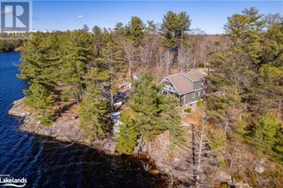 House for Sale, 43b Hansens Road, Port Severn, ON