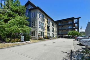 Condo for Sale, 5604 Inlet Avenue #311, Sechelt, BC