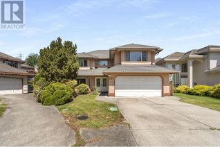 House for Sale, 2140 Gilmore Court, Richmond, BC