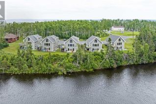 Property for Sale, 19-28 Thistle Lane, Braeshore, NS