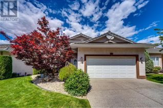 Ranch-Style House for Sale, 21 Quail Vista Place, Vernon, BC