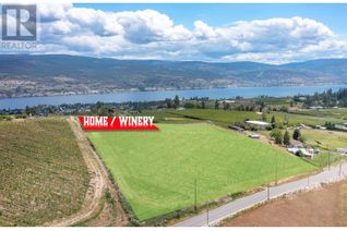 Commercial Farm for Sale, 6007 Giants Head Road, Summerland, BC