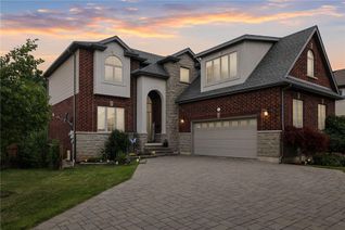 Detached House for Sale, 11 Vision Place, Stoney Creek, ON