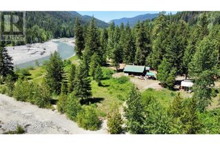 Property for Sale, 411 Tulameen River Road, Tulameen, BC