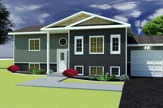 Detached House for Sale, Lot 109(B) Watsons Corners Road, Lanark Highlands, ON