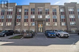 Property for Sale, 315 Terravita Private #L02, Ottawa, ON