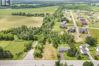 Land for Sale, 3258 Gendron Road, Clarence-Rockland, ON