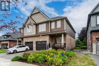 Property for Sale, 963 Wright Drive, Midland, ON