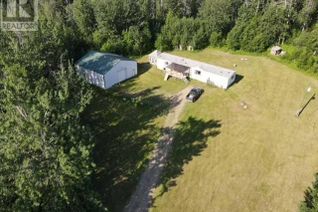 Property for Sale, 854018 Rr215, Rural Northern Lights, County of, AB