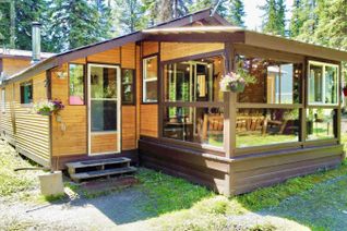 Ranch-Style House for Sale, 7500 Gauthier Road, Deka Lake / Sulphurous / Hathaway Lakes, BC