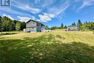 Detached House for Sale, 635 Main Street, Beaver Harbour, NB