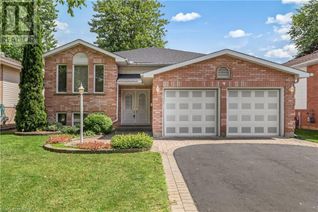Property for Sale, 9 Forchuk Crescent, Trenton, ON