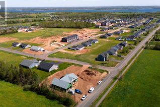 Commercial Land for Sale, Lot 77b Kindred Avenue, Charlottetown, PE