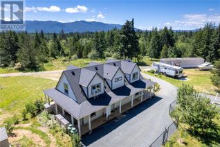 Detached House for Sale, 450 & 460 Rembar Rd, Qualicum Beach, BC