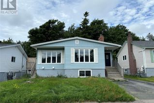 House for Sale, 10 Kennedy Road, St. John's, NL