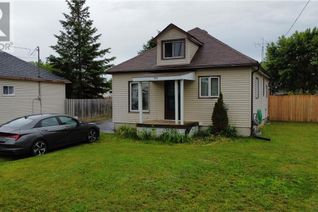 Detached House for Sale, 391 John Street, Espanola, ON