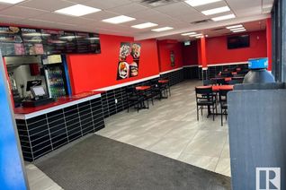 Fast Food/Take Out Non-Franchise Business for Sale, 0 Na Nw, Edmonton, AB
