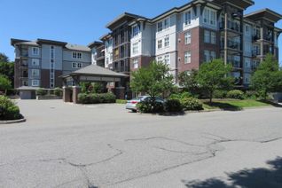 Condo Apartment for Sale, 45645 Knight Road #413, Chilliwack, BC