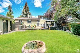 Detached House for Sale, 14527 87 Av Nw, Edmonton, AB