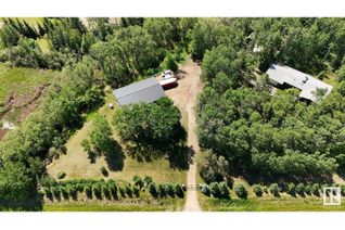 Property for Sale, 22545 Twp Rd 520, Rural Strathcona County, AB