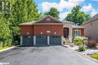 Bungalow for Sale, 34 Camelot Square, Barrie, ON