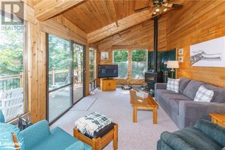 Cottage for Sale, 2401 Bear Lake Road, Dorset, ON