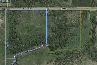 Land for Sale, Lot 5 Salo Rd, Neebing, ON