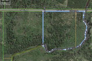 Commercial Land for Sale, Lot 6 Salo Rd, Neebing, ON