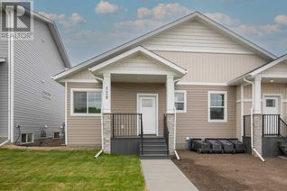 Duplex for Sale, 128 Gray Close, Sylvan Lake, AB