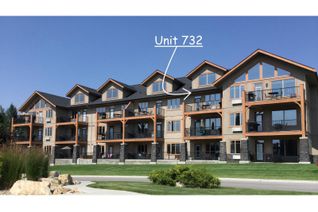 Condo for Sale, 700 Bighorn Boulevard #732 B, Radium Hot Springs, BC