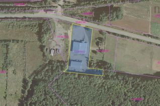 Land for Sale, 3662 1 Highway, Berwick West, NS