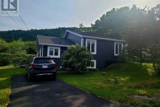 Detached House for Sale, 122 Motion Bay Road, Maddox Cove, NL