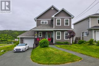 Detached House for Sale, 69 Motion Bay Road, Petty Harbour Maddox Cove, NL