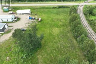 Land for Sale, F Railway Avenue, Hudson Bay, SK