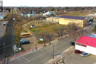 Commercial Land for Sale, 30 Myrtle Avenue N, Yorkton, SK