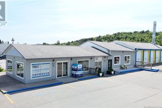 Business for Sale, 637 Rothesay Avenue, Saint John, NB