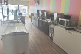 Business for Sale, 212 Main Street W #B, Minto (Palmerston), ON