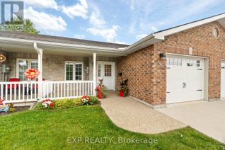 Property for Sale, 18 Devon Drive, South Huron (Exeter), ON