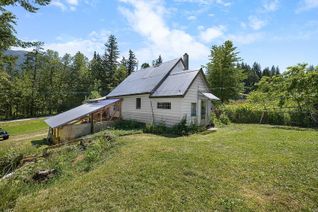 Property for Sale, 15781 Peters Road, Crawford Bay, BC