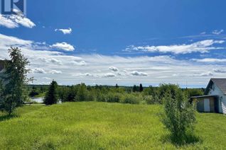 Land for Sale, 622 Reid Drive, Vanderhoof, BC