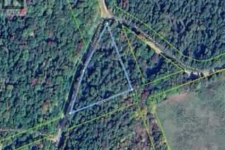 Commercial Land for Sale, 00 Cross Country Road, Hastings Highlands, ON