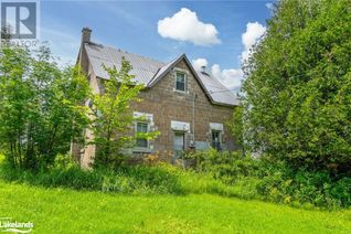 Detached House for Sale, 817 Schutt Road, Palmer Rapids, ON