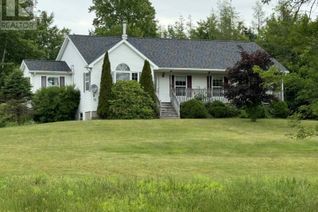 House for Sale, 144 Lightbody Road, Belmont, NS