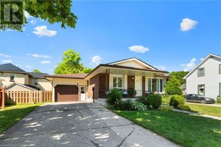 House for Sale, 109 Elgin Street N, Mount Forest, ON