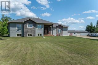 Bungalow for Sale, 40511 Range Road 273, Rural Lacombe County, AB